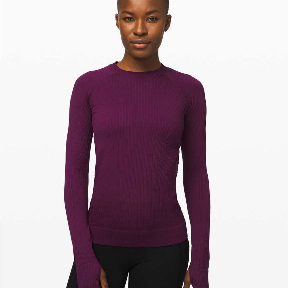 Lululemon Rest Less Pullover
